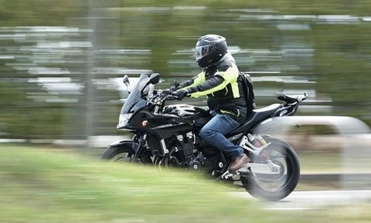 6 Tips Pengendara Motor Selama New Normal, Terapkan Agar Tetap Aman dan Sehat