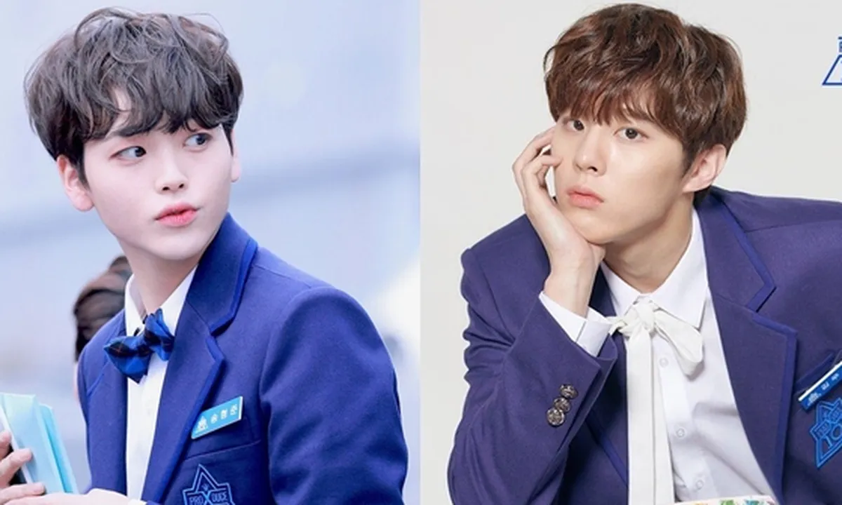 6 Trainee 'PRODUCE X 101' yang Dipastikan Debut Menurut Netizen Korea