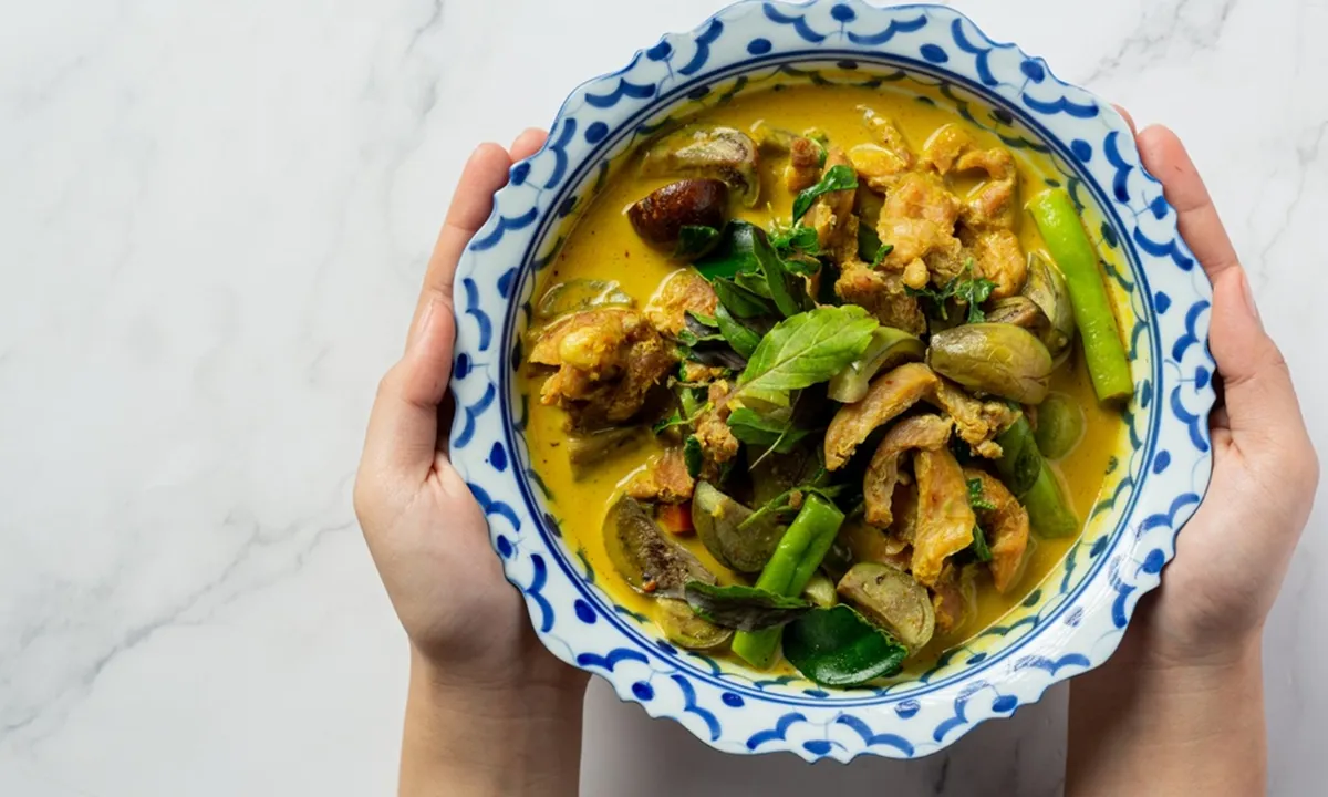 6 Variasi Resep Lontong Sayur Jawa yang Wajib Dicoba di Rumah