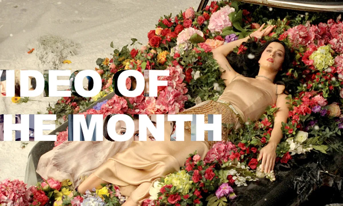 6 Video Klip Heboh Bulan November