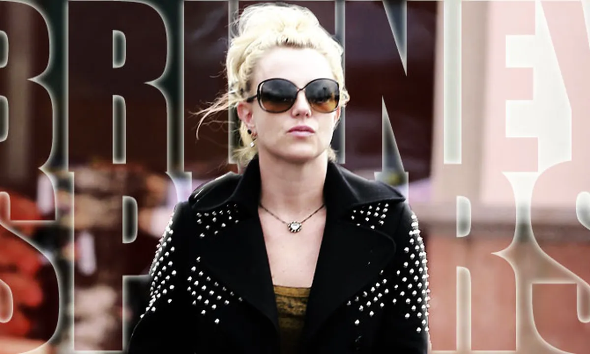 6 Video Kolaborasi Terbaik Britney Spears