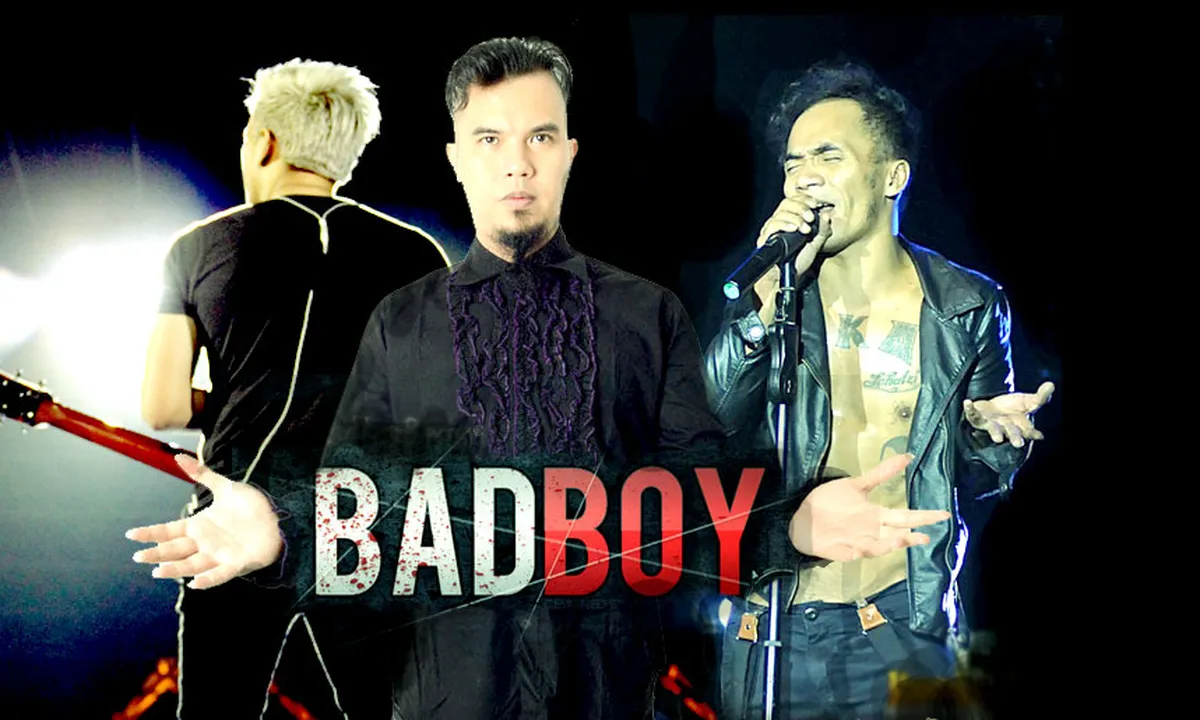 6 Vocalist Indonesia Ini Punya Pesona Bad Boy, Pantas Digilai?