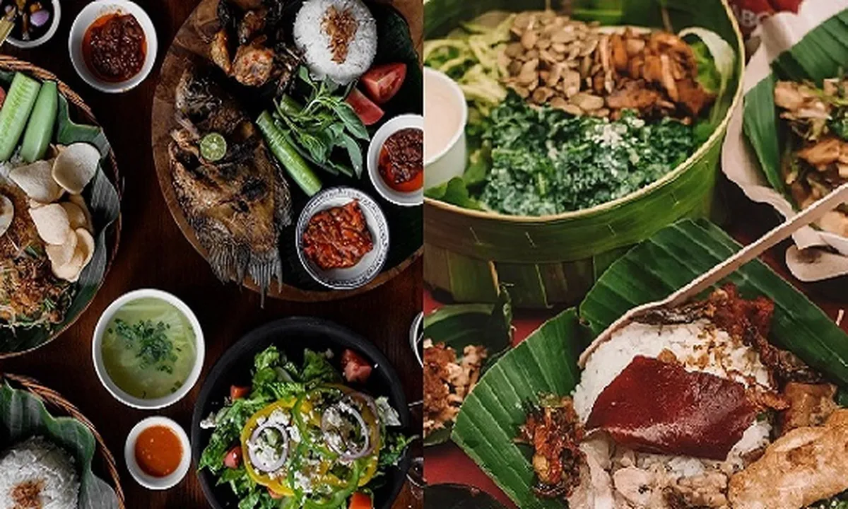 6 Wisata Kuliner Khas Bali yang Lezat, Pastinya Halal