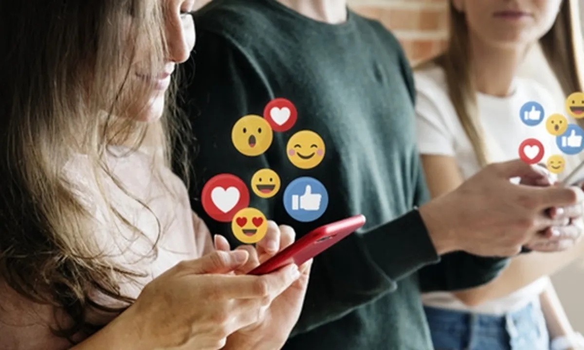 60 Caption Gaul yang Kekinian dan Kece Abis, Sangat Populer di Kalangan Anak Milenial