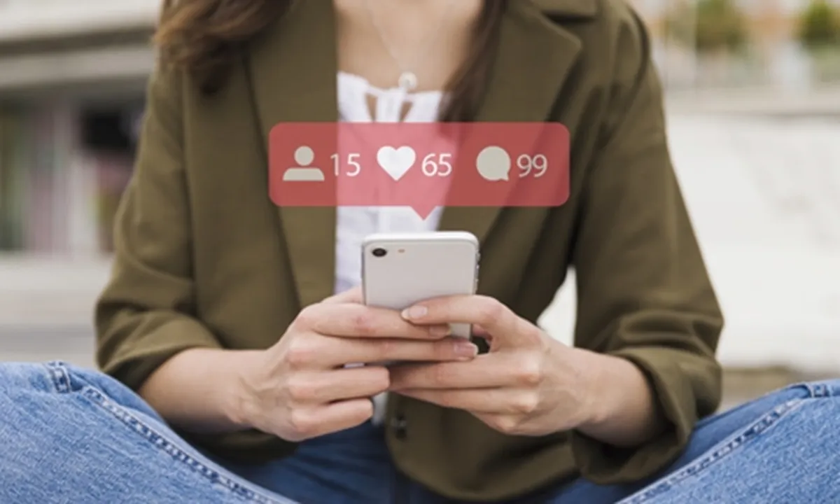 60 Caption Menarik Terbaik yang Populer, Jadi Kalimat yang Sukses Menarik Perhatian