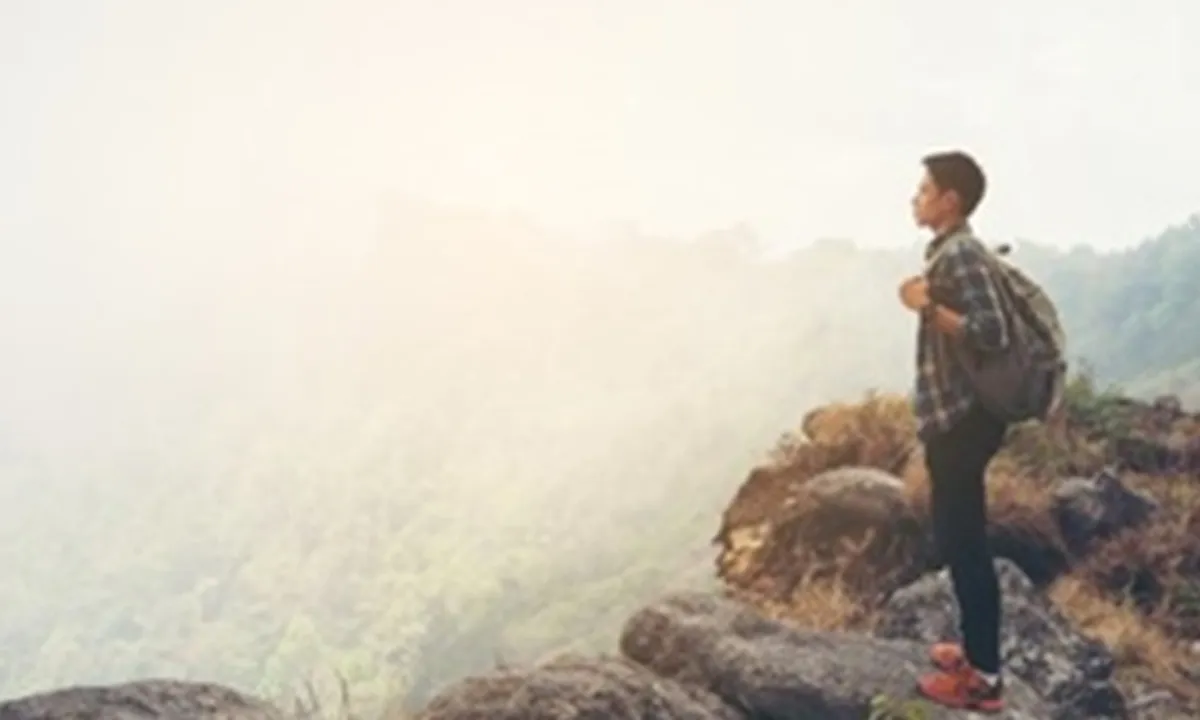 60 Caption Pemandangan Singkat Penuh Makna, Sumber Inspirasi - Bikin Postingan Makin Keren