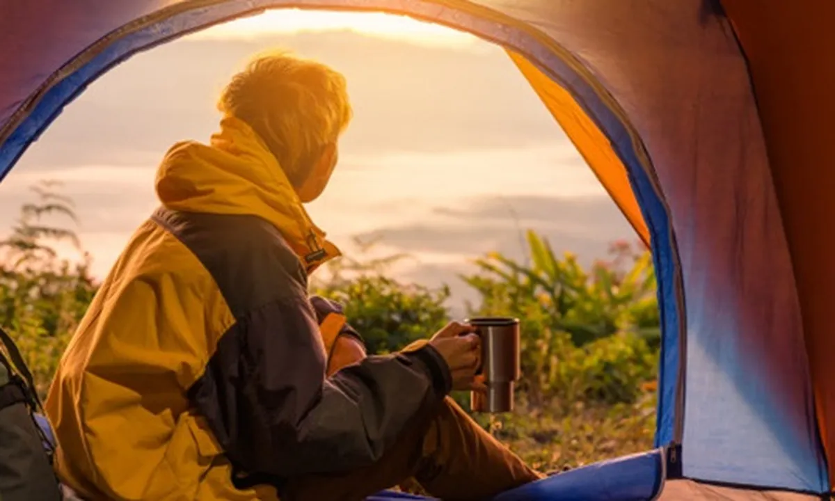 60 Kata-Kata Anak Pendaki yang Inspiratif, Cocok Dibaca Sebelum Naik Gunung