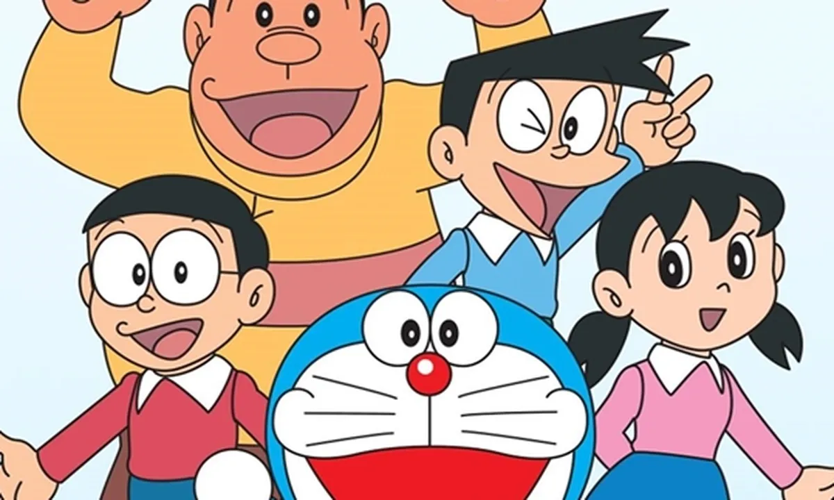 60 Kata-Kata Bijak Doraemon Tentang Hidup dan Pertemanan, Bisa Menjadi Nasihat Ringan