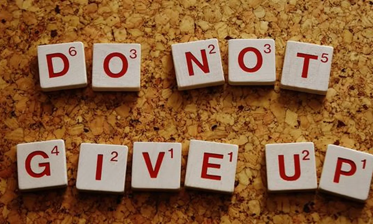 60 Kata-Kata Bijak Motivasi Diri, Penuh Semangat dan Inspiratif