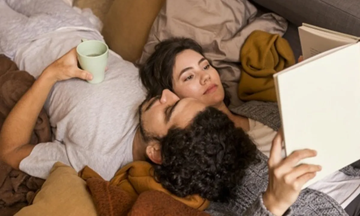 60 Kata-Kata Bijak Percintaan dari Novel dan Film Romantis yang Penuh Gombalan