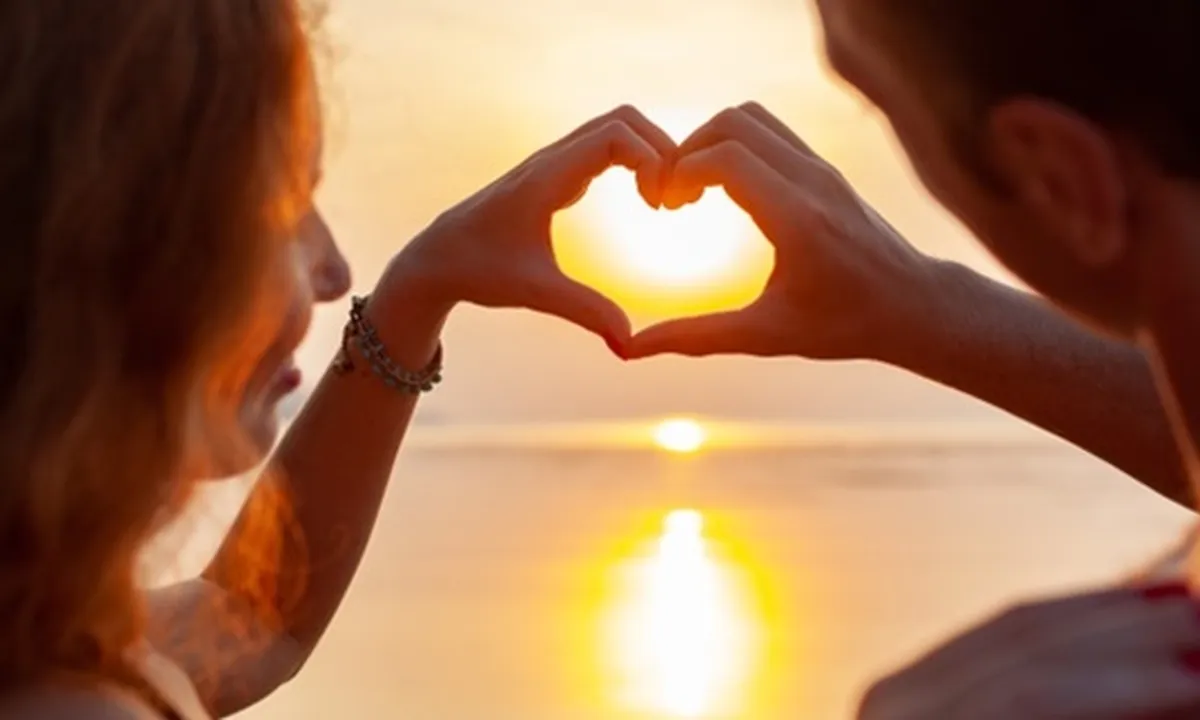 120 Kata-Kata Cinta Baper Maksimal, Cocok untuk Bucin yang Lagi Kasmaran