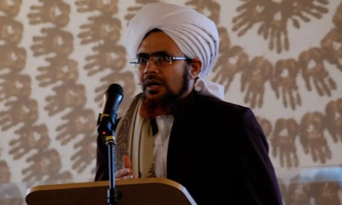 60 Kata-Kata Habib Umar bin Hafidz yang Bijak dan Menyentuh Hati