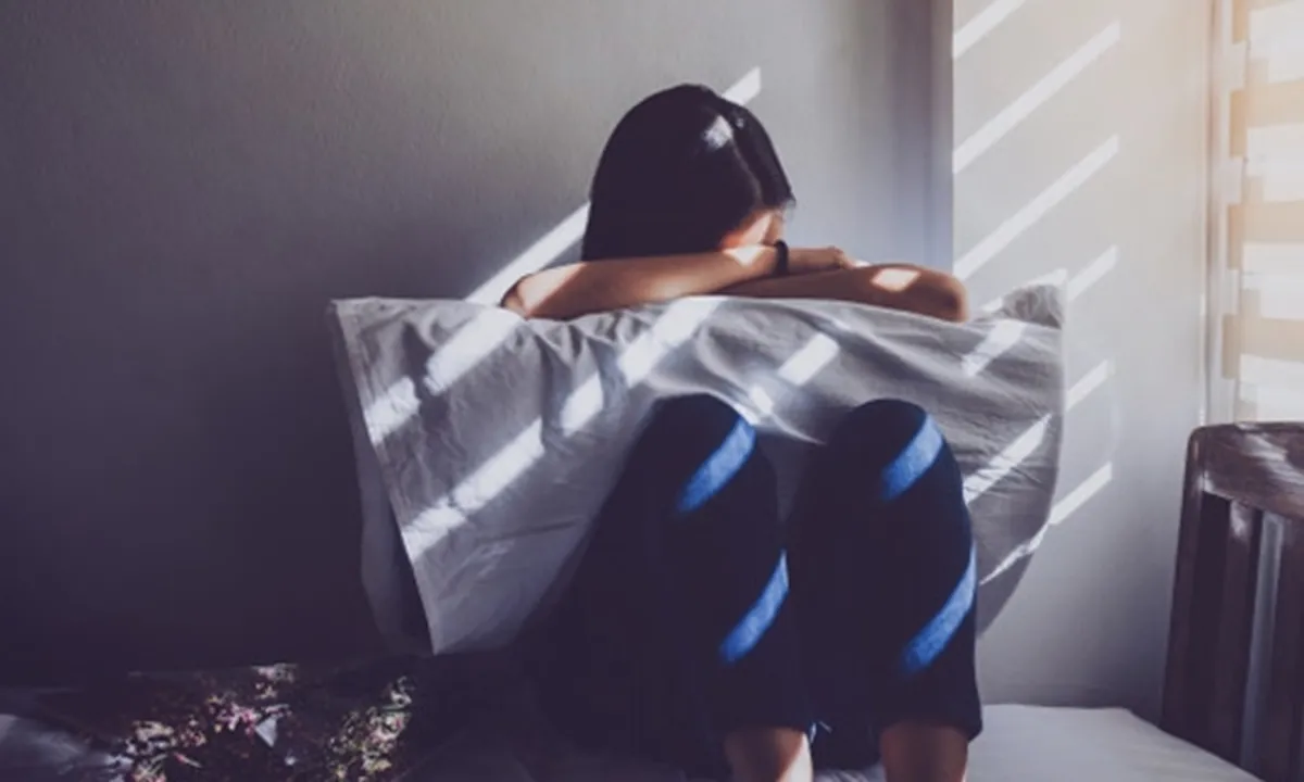 60 Kata-Kata Kesedihan yang Penuh Makna, Jadi Ungkapan Hati Terdalam