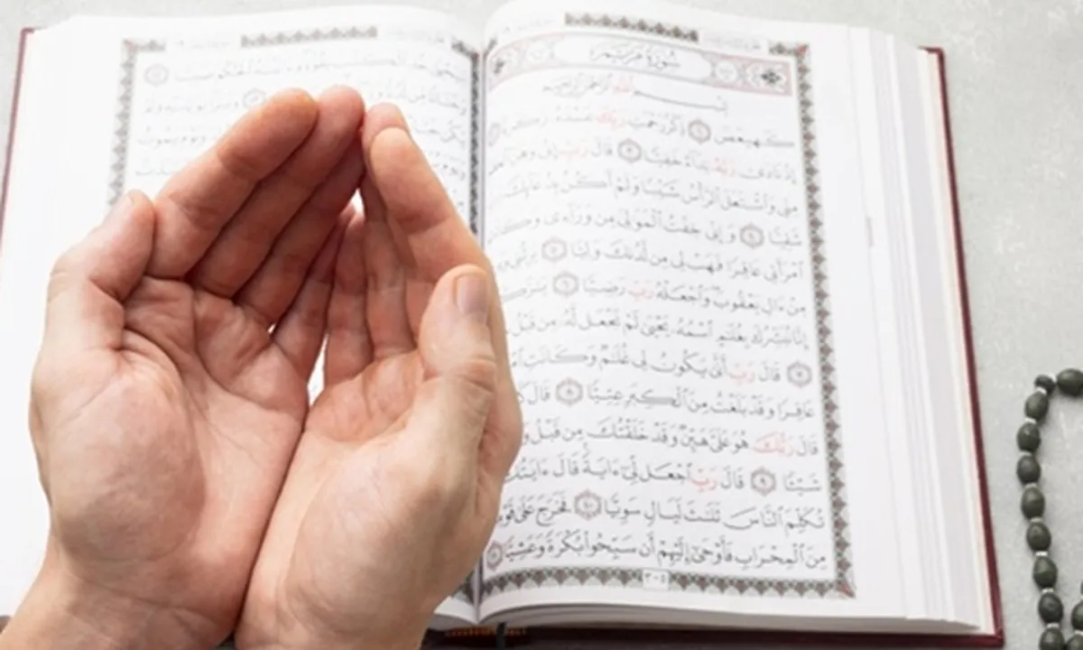 60 Kata-Kata Makrifat Menyentuh, Nasihat Islami yang Bijak