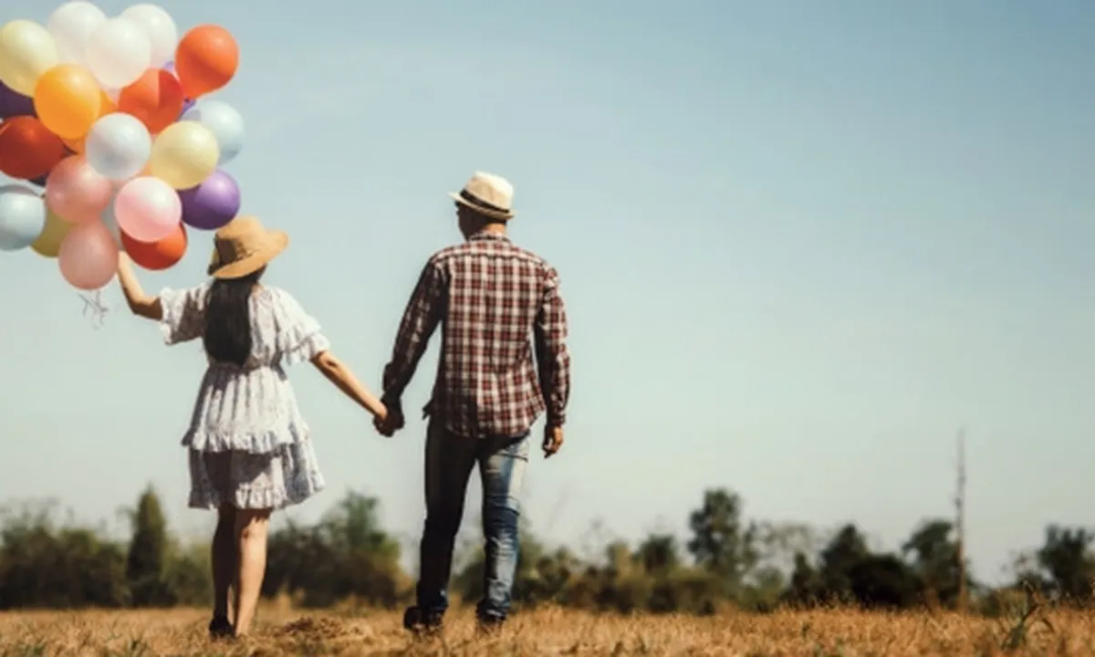 60 Kata-Kata Mencintaimu yang Romantis, Jadi Ungkapan Cinta Mendalam dan Menyentuh Hati