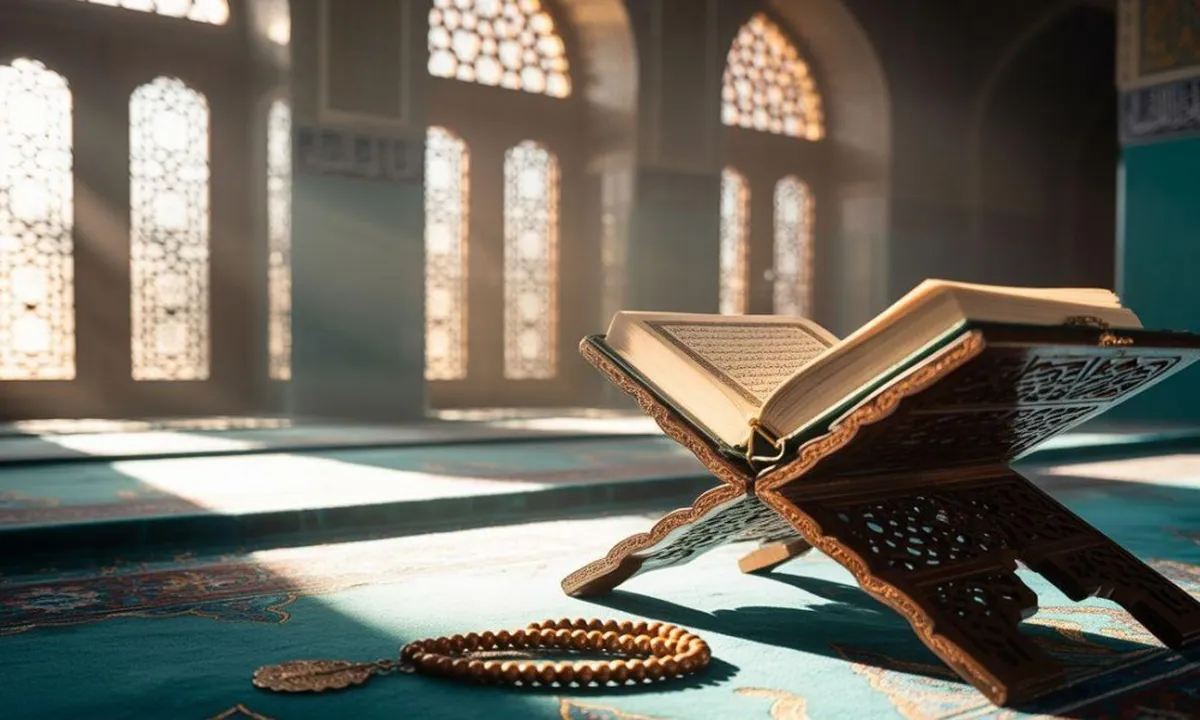 60 Kata-Kata Mutiara Bulan Muharram, Inspiratif dan Mendalam