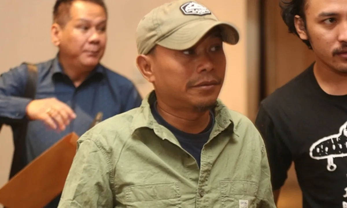 60 Kata-Kata Pidi Baiq yang Penuh Makna dan Menyentuh Hati