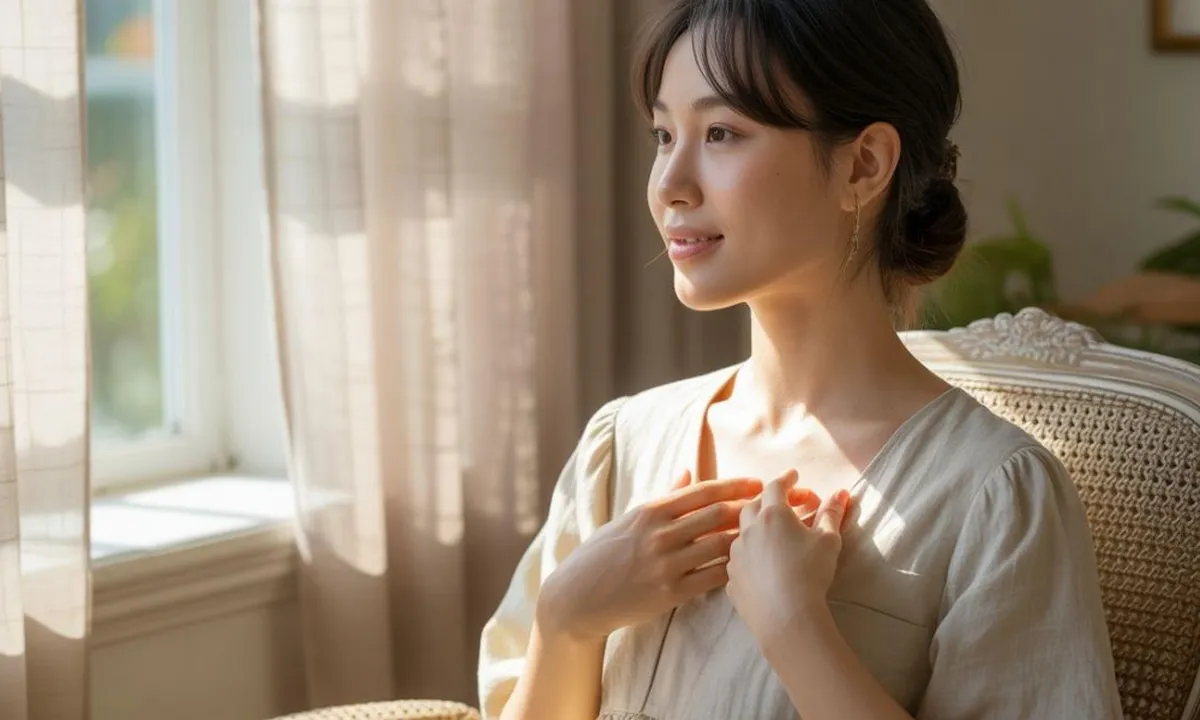 60 Kata Kata Positif untuk Diri Sendiri Singkat & Menyentuh