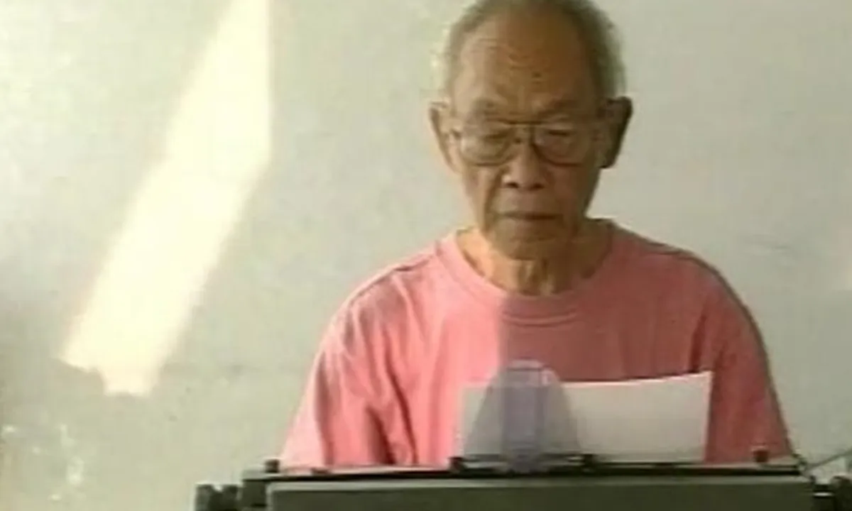 60 Kata-Kata Pramoedya Ananta Toer yang Bijak dan Sangat Menyentuh Hati
