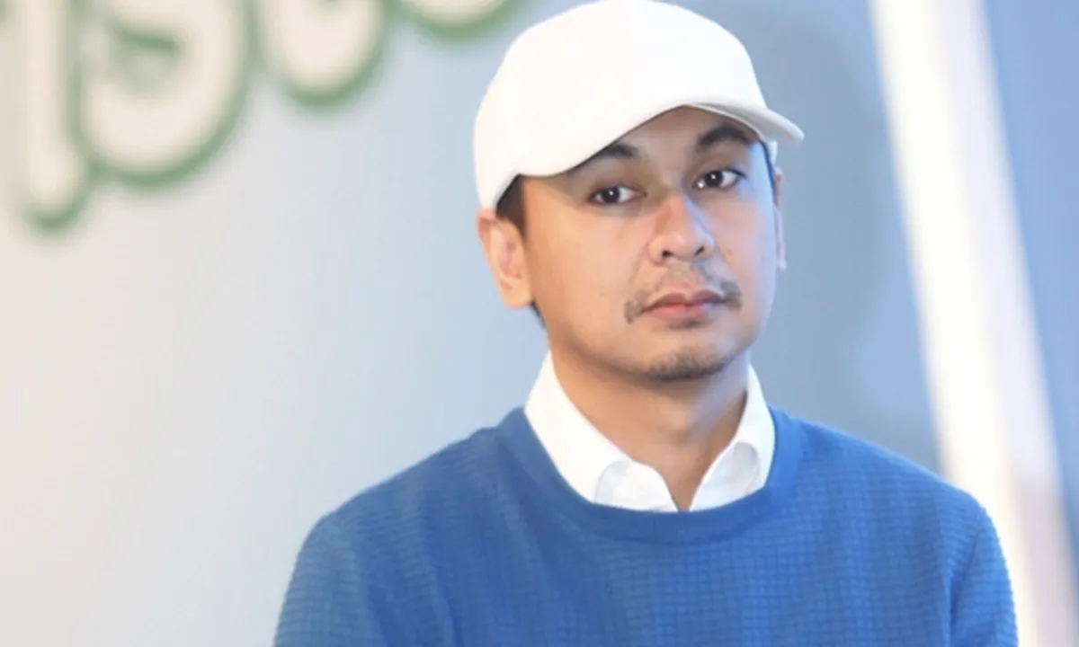 60 Kata-Kata Raditya Dika yang Bijak dan Lucu, Tentang Cinta - Kehidupan