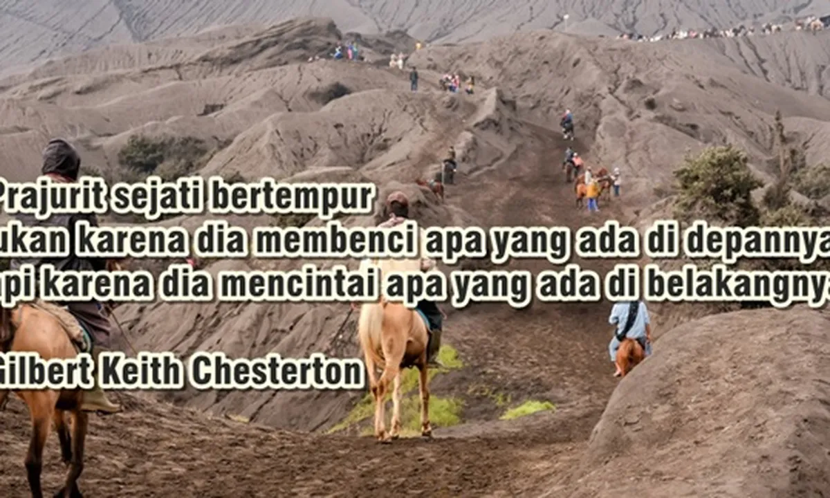 60 Kata-Kata TNI AD Penuh Semangat Patriotisme dan Cinta Tanah Air