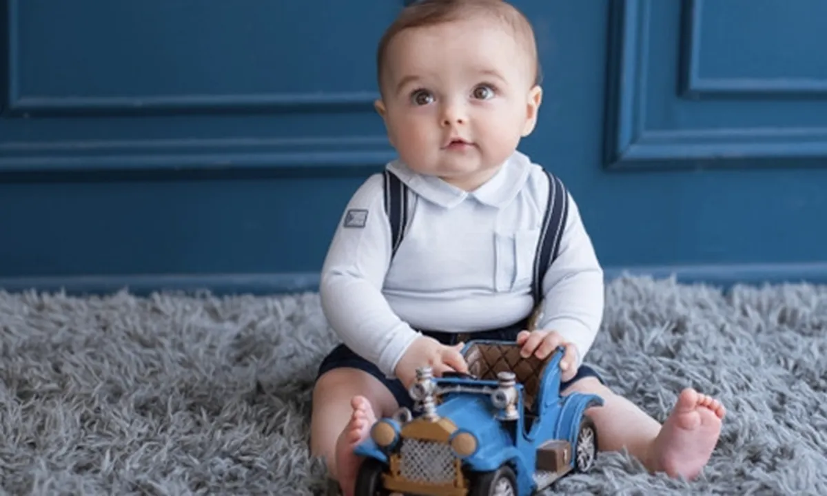 60 Nama Bayi Laki-Laki Islami Modern 3 Kata Beserta Dengan Artinya