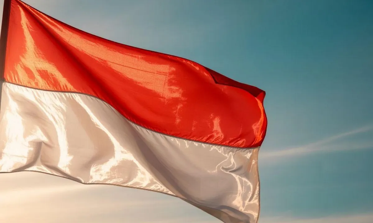 60 Quotes Kemerdekaan Singkat untuk Status WA Berkelas