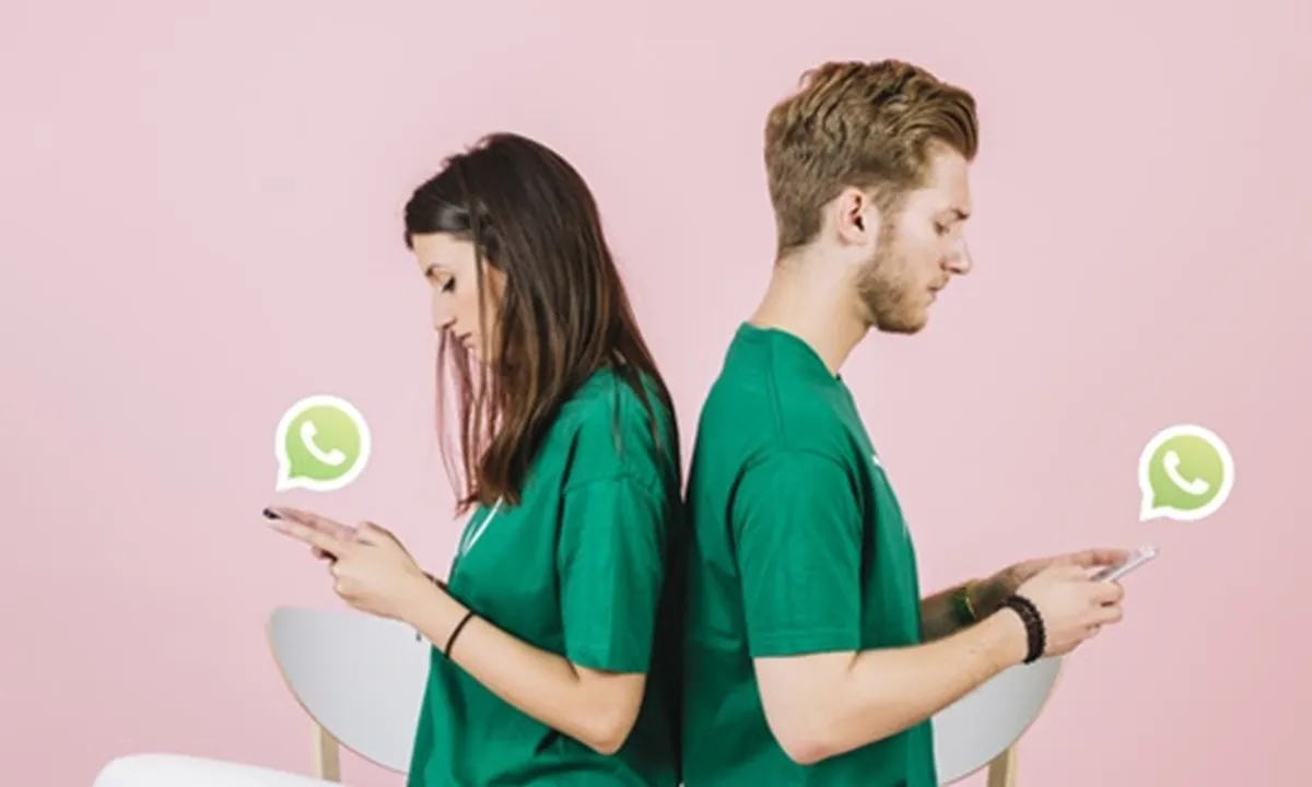 60 Status WA Romantis dan Lucu, Cocok untuk Merayu Gebetan Baru
