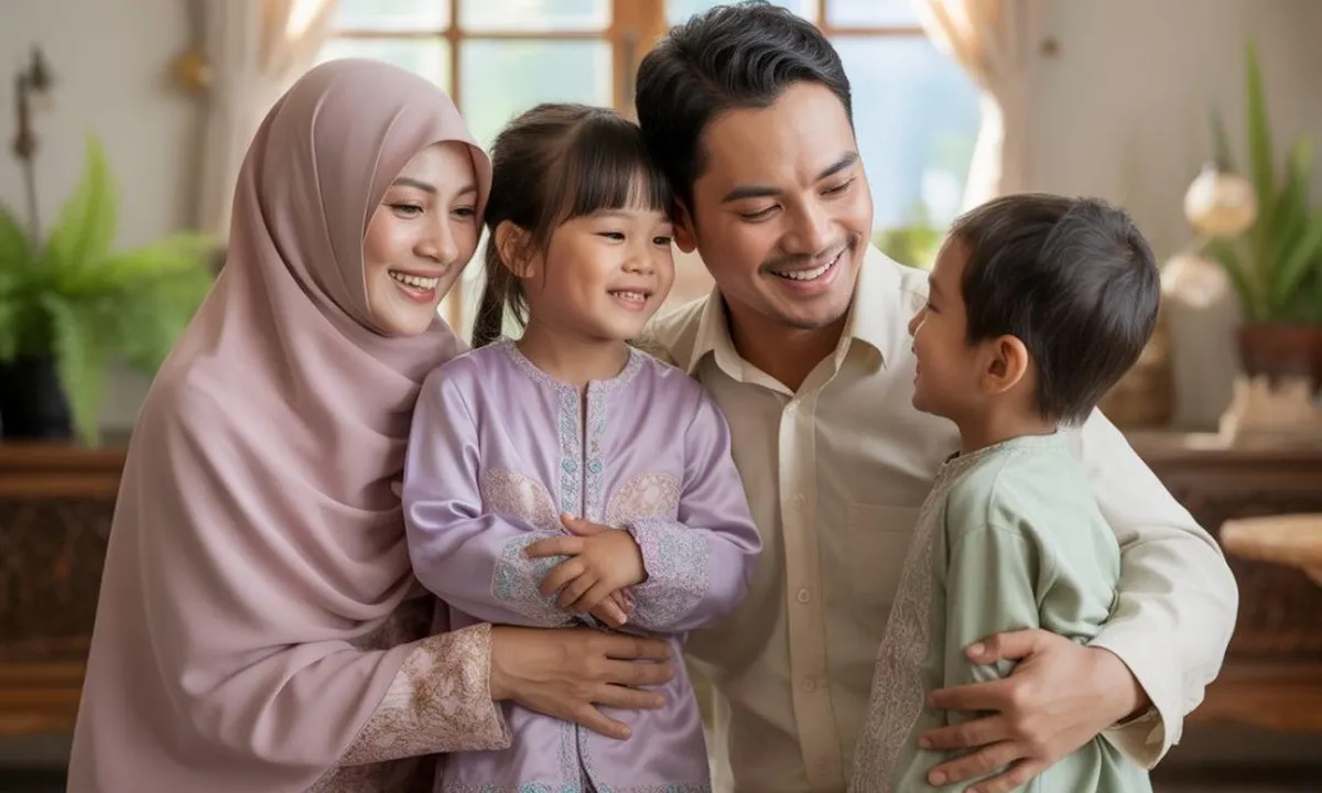 60 Ucapan Hari Raya Kurban 2026 Terbaik & Menyentuh Hati