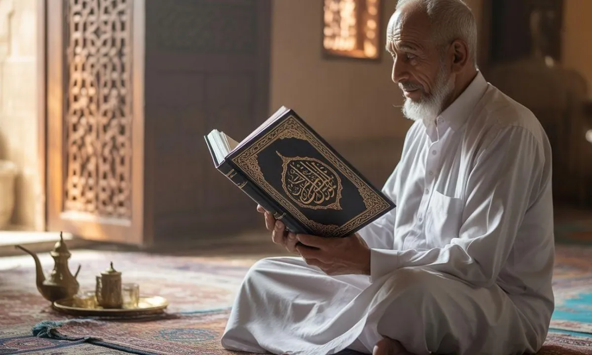 60 Ucapan Idul Adha Bahasa Arab Lengkap, Arti, dan Panduan