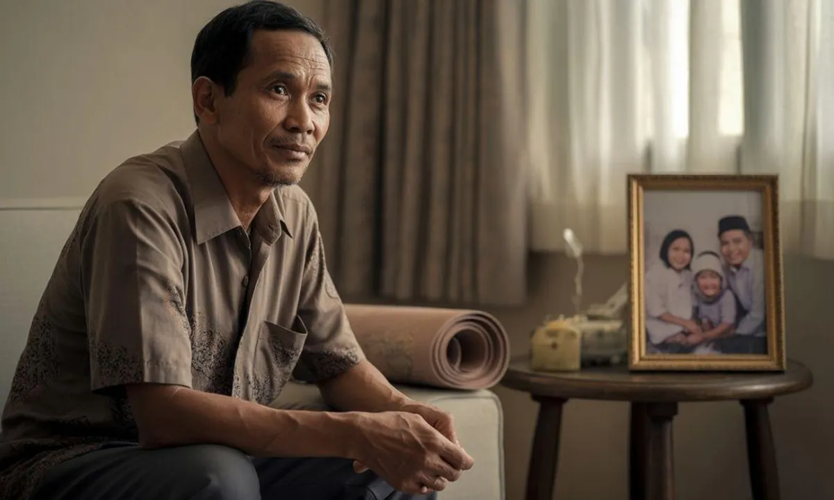 60 Ucapan Idul Adha Tanpa Orang Tua Menyentuh Hati 2026
