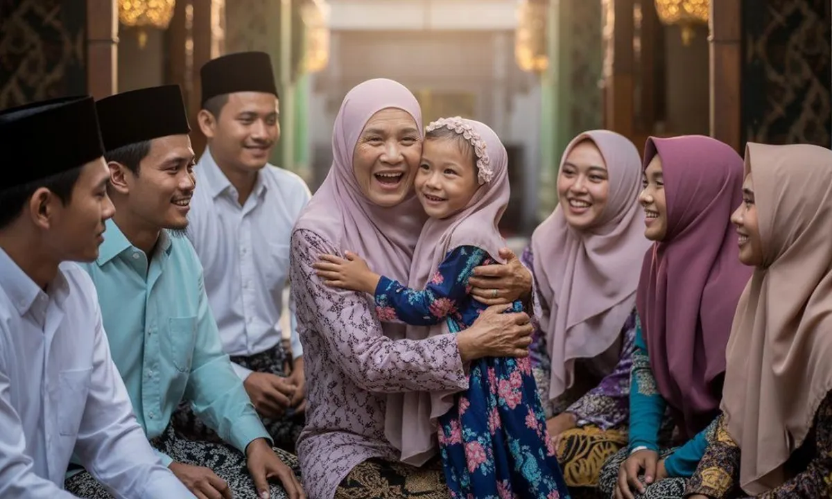 60 Ucapan Lebaran Idul Adha Unik yang Menyentuh Hati dan Anti-Mainstream 2026