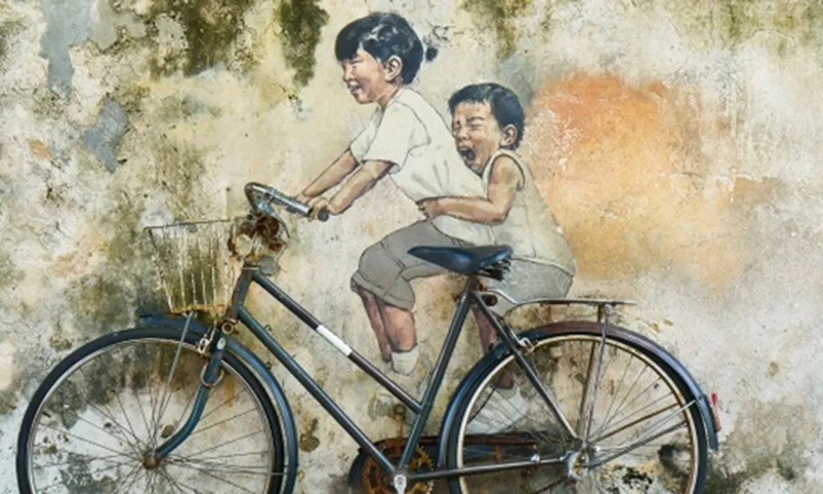 62 Kata-Kata Anak Jalanan, Bijak dan Penuh Pelajaran Hidup yang Berharga