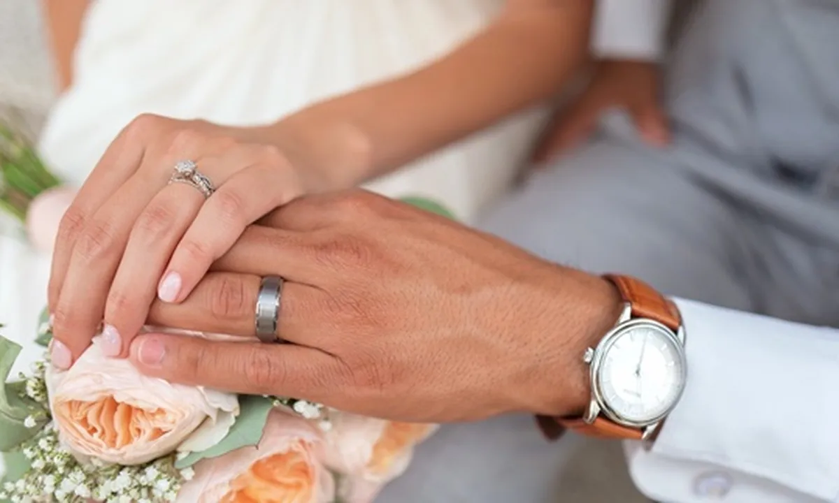 145 Kata-Kata Indah Buat Istri Tercinta, Romantis dan Bikin Rumah Tangga Makin Harmonis