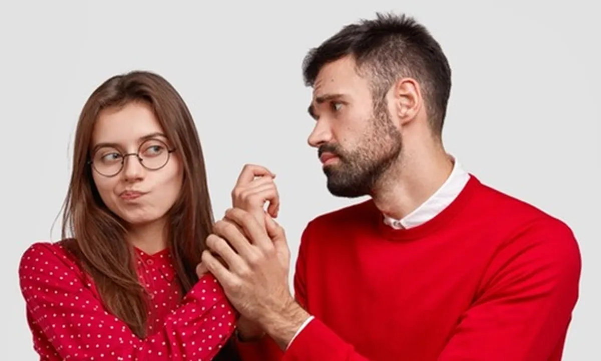 62 Kata-Kata Putus Sama Pacar yang Cocok Jadi Cara Mengakhiri Hubungan