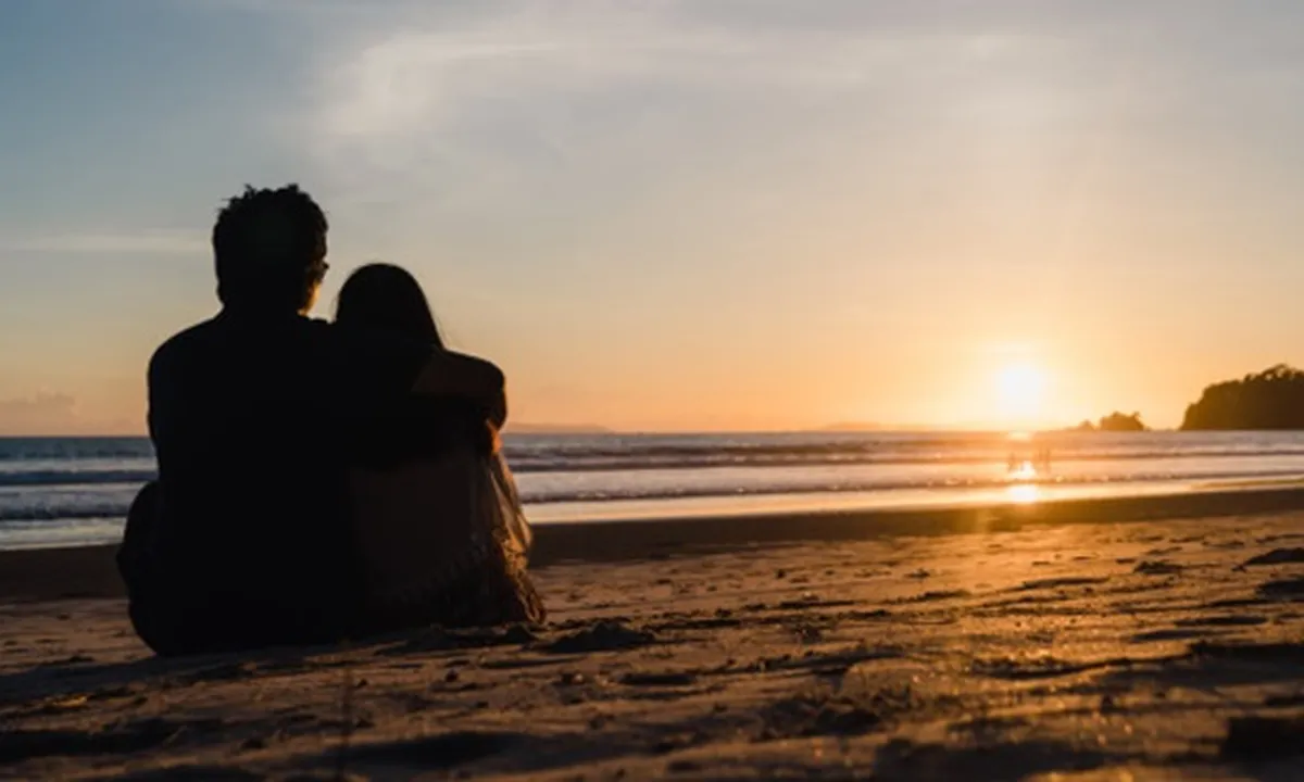 174 Kata-Kata Cinta Bijak dan Romantis untuk Pacar dan Keluarga, Tunjukkan Ketulusan