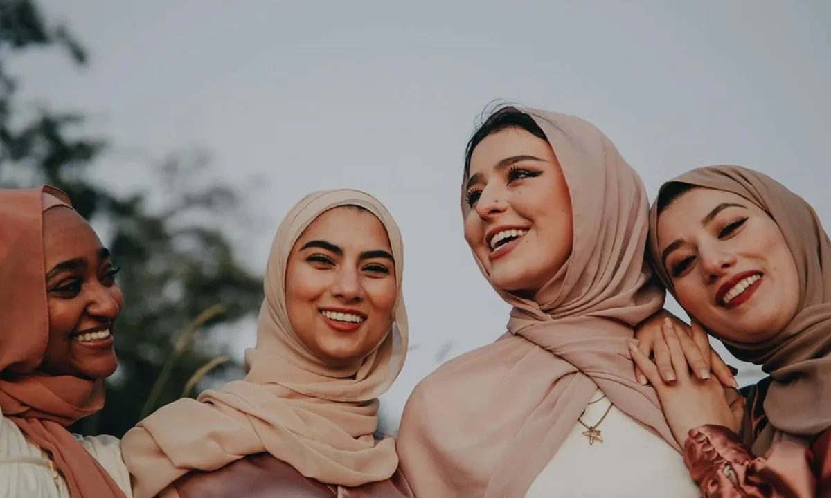 65 Kata Kata Hampers Lebaran yang Menyentuh dan Penuh Makna