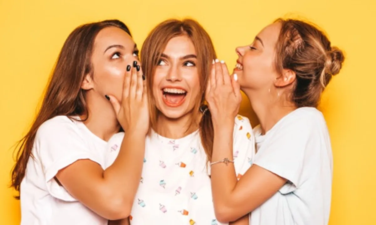 113 Kata-Kata Lucu Buat Sahabat, Penuh Lelucon Kocak dan Bikin Ngakak