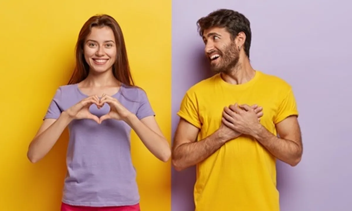 65 Kata-Kata Mengagumi Seseorang dalam Diam, Bikin Haru dan Menyentuh