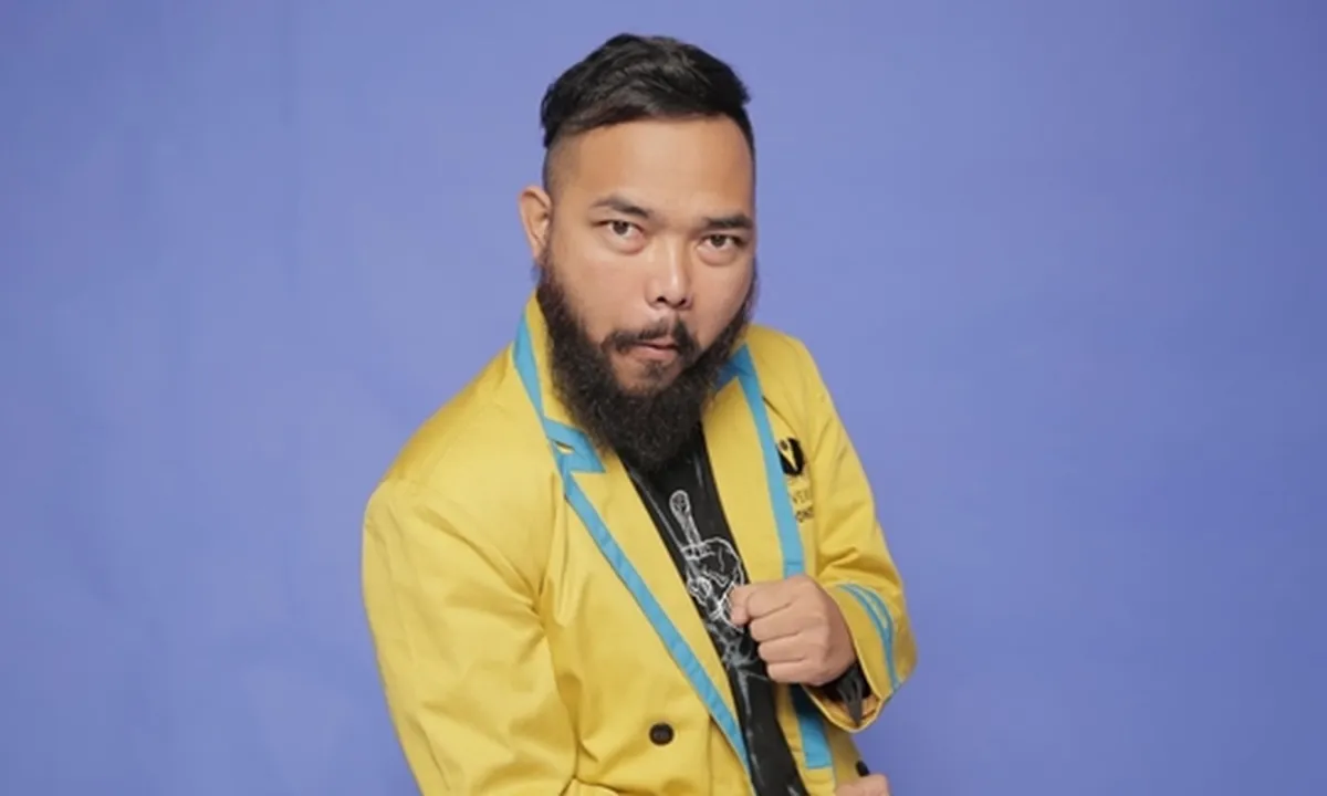 65 Kata-Kata Wira Nagara yang Menyentuh Hati, Tentang Cinta - Kopi