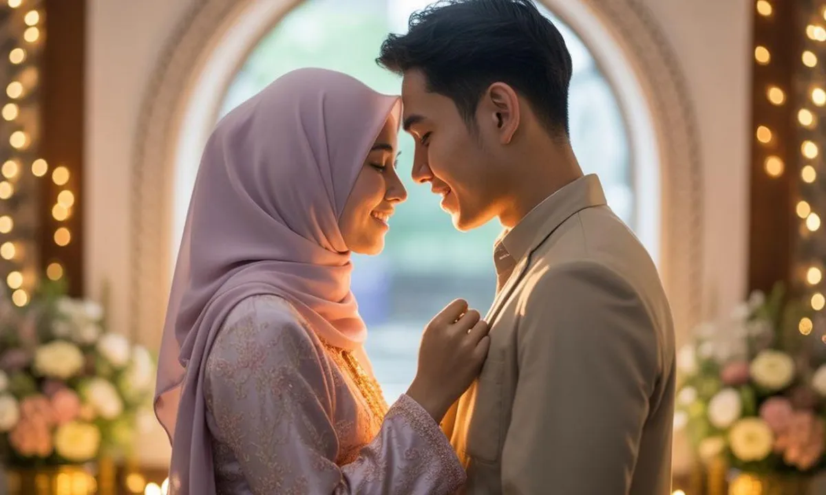 65 Ucapan Idul Adha Romantis untuk Pasangan, Menyentuh Hati 2026