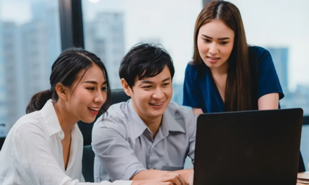66 Caption Semangat Kerja Paling Inspiratif, Siap Hadapi Tantangan Menuju Kesuksesan