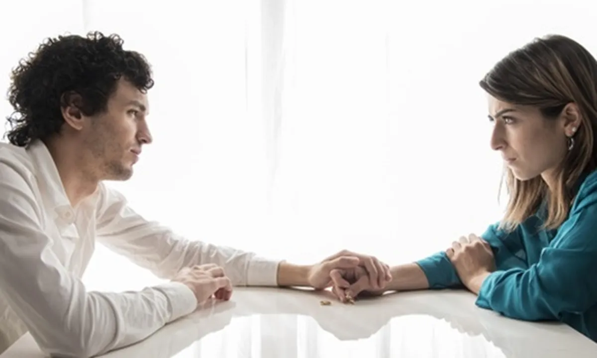 61 Kata-Kata Perpisahan Cinta yang Menyayat Hati, Bikin Galau Tapi Harus Ikhlas