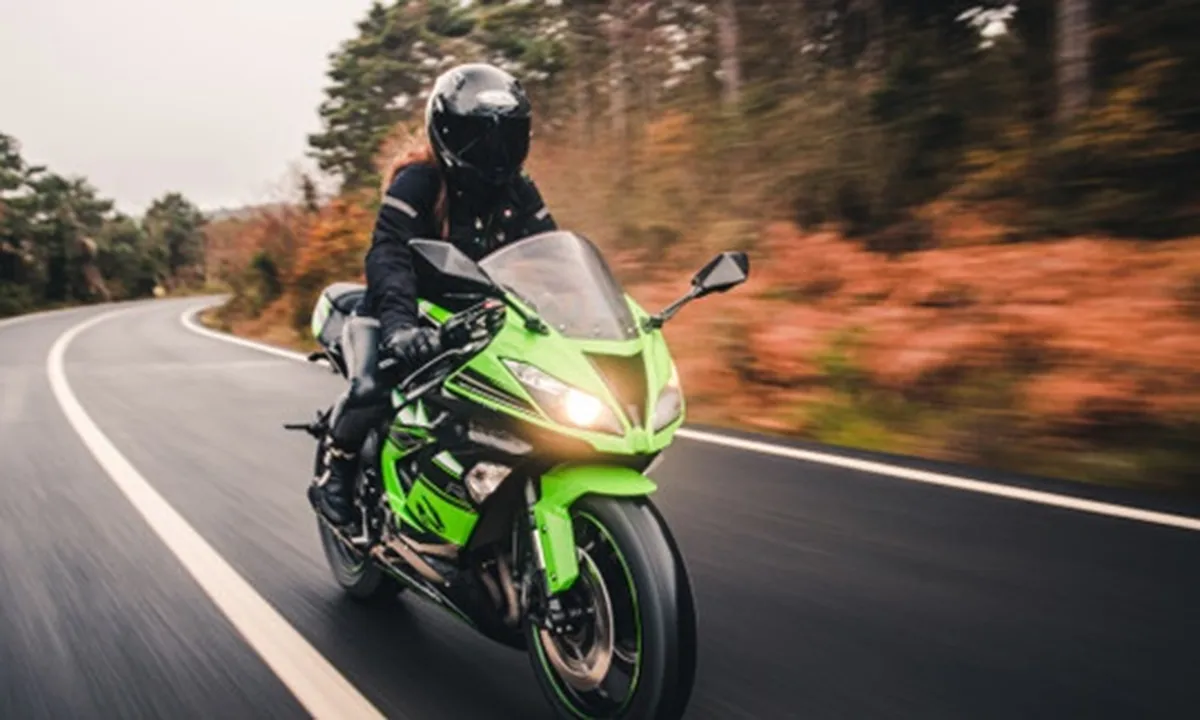 67 Kata-Kata Anak Motor yang Keren Abis, Penuh Inspirasi dan Semangat Hidup