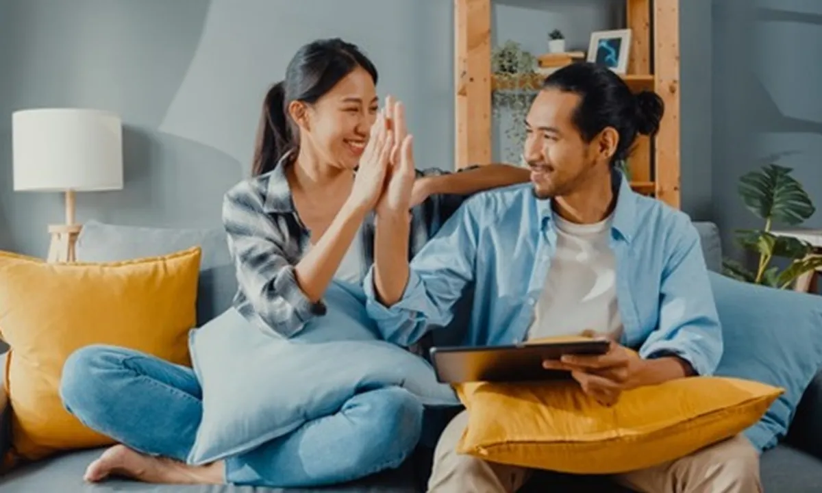67 Kata-Kata Paling Romantis untuk Hubungan Asmara, Bikin Pasangan Makin Cinta