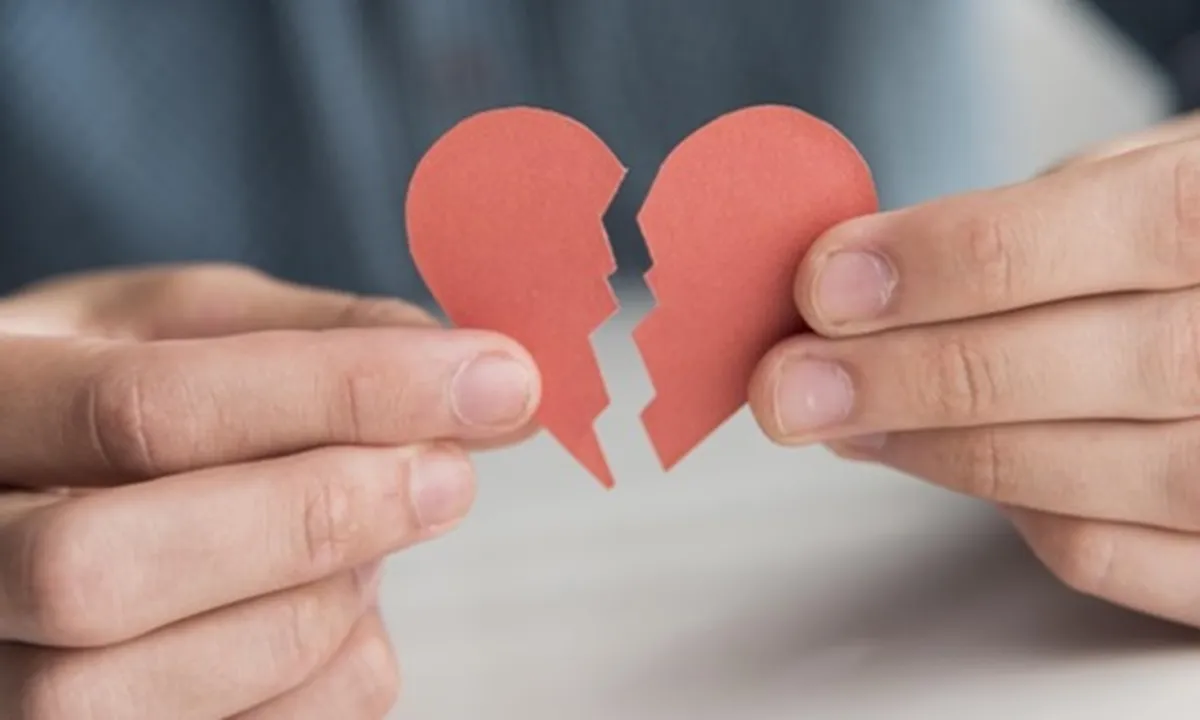 101 Kata-Kata Putus Cinta, Pedih Banget Tapi Harus Tegar dan Siap Move On