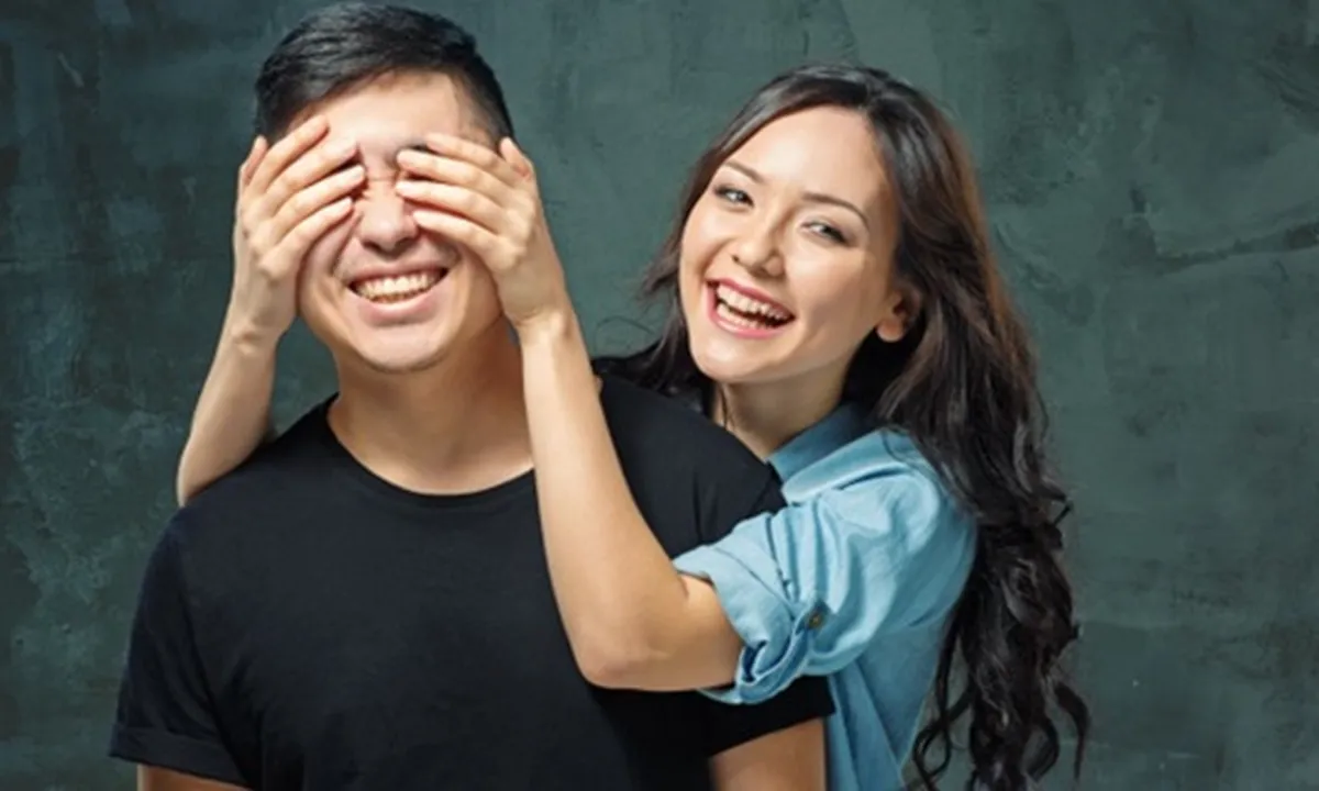 68 Kata Hati Seorang Istri untuk Suami, Menyentuh Perasaan dan Bikin Terharu