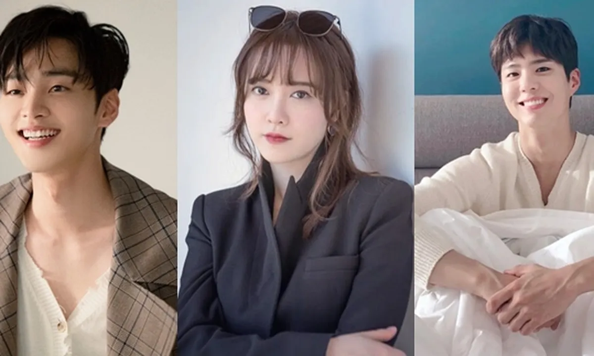 Jadi Aktor dan Aktris Ternama, Padahal 7 Seleb Korea Ini Nyaris Debut Sebagai Idol K-Pop