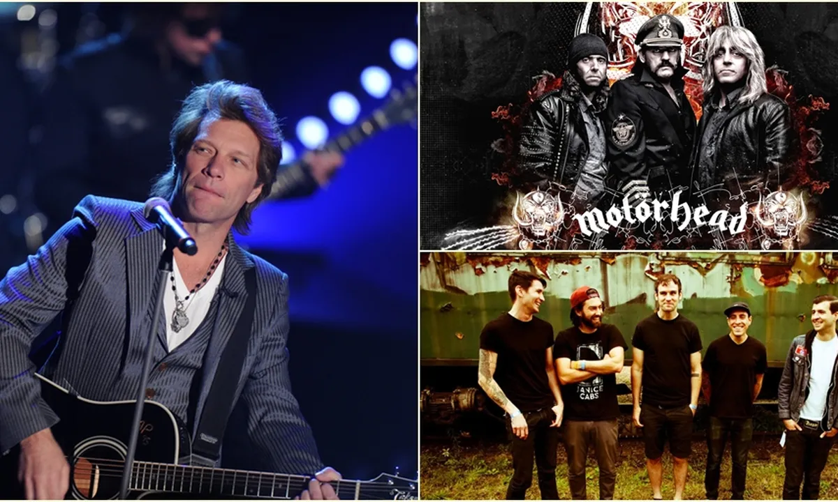 7 Album Terbaik Yang Bakal Dirilis Bulan Agustus Ini