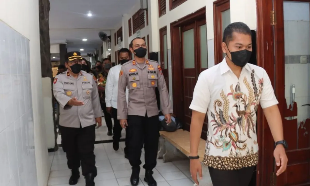 7 Anak Terduga Pelaku Perundungan di Malang Dimintai Keterangan